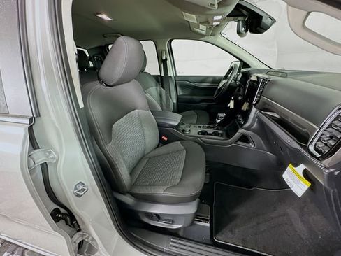 New 2026 Ford Ranger XLT w/ Equipment Group 301A High image 33