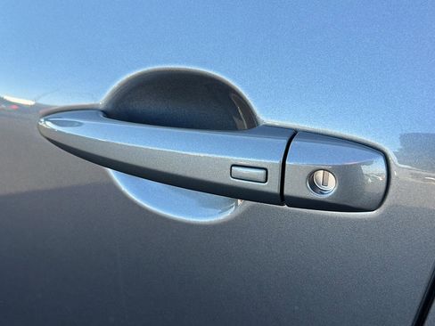 New 2026 Nissan Rogue SV image 21