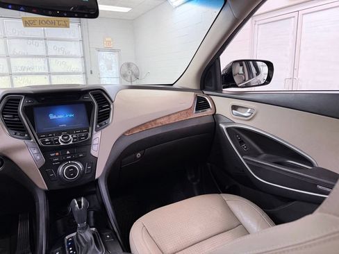 Used 2016 Hyundai Santa Fe Sport w/ Option Group 04 AWD/4WD image 30