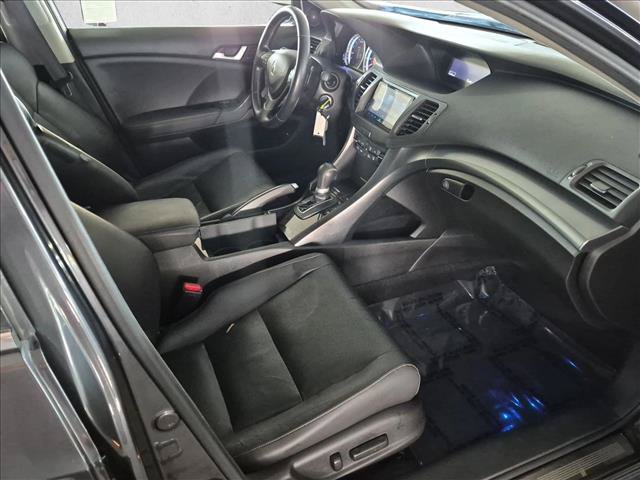 Used 2013 Acura TSX Sedan FWD image 22