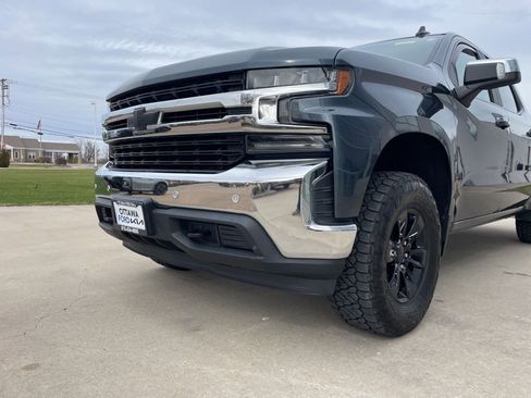 Used 2020 Chevrolet Silverado 1500 LT w/ All-Star Edition image 16