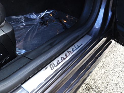 Used 2017 Maserati Quattroporte S GranSport Q4 image 26