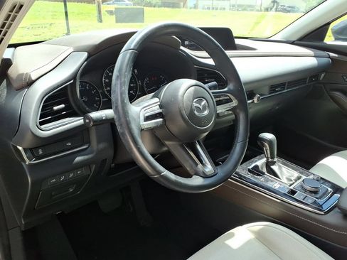 Used 2023 MAZDA CX-30 AWD 2.5 S w/ Premium Package image 14