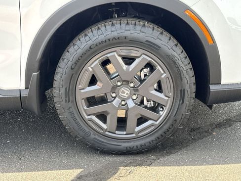 New 2026 Honda CR-V TrailSport image 5