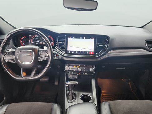 Used 2021 Dodge Durango GT AWD/4WD image 9