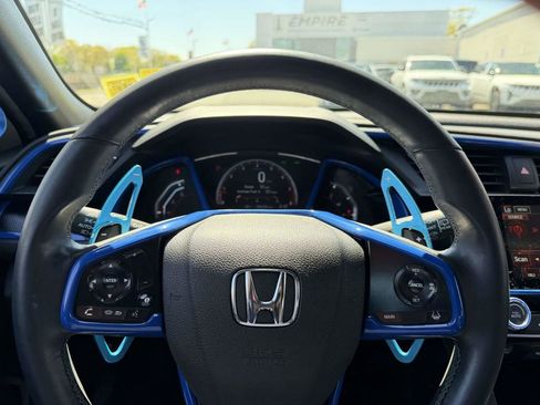 Used 2020 Honda Civic Sport image 31