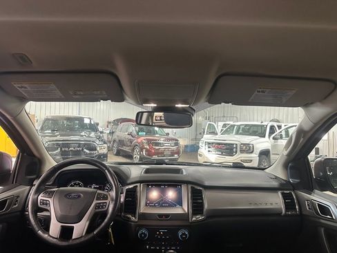 Used 2019 Ford Ranger XLT w/ Equipment Group 301A Mid image 26