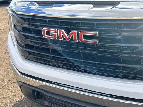 New 2026 GMC Sierra 1500 Pro w/ Pro Value Package AWD/4WD image 29
