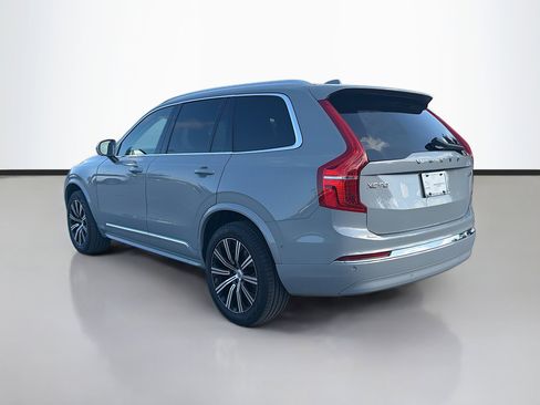 Used 2024 Volvo XC90 B6 Plus AWD/4WD image 3