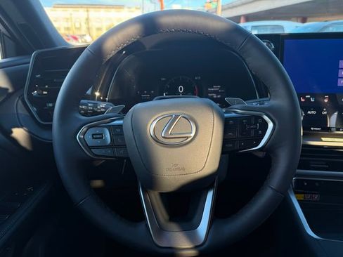 New 2026 Lexus TX 350 AWD image 15
