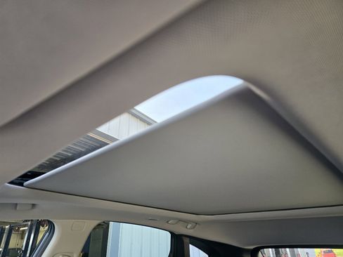 New 2026 Nissan Murano SL AWD/4WD image 23