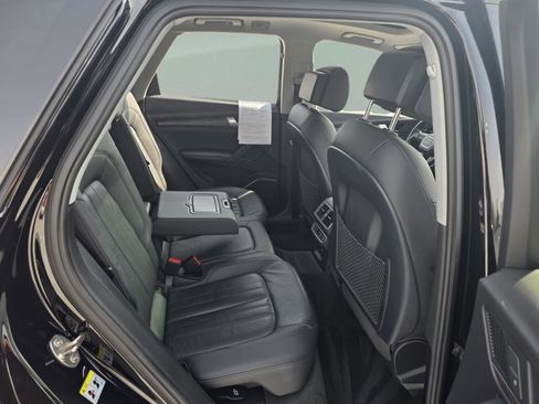 Used 2018 Audi Q5 Prestige image 26