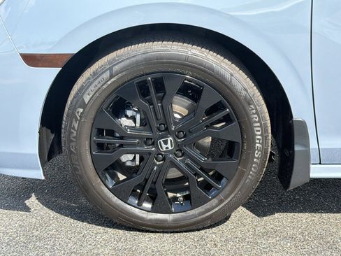 Used 2026 Honda Odyssey Sport-L image 11