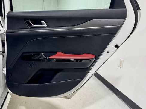 Used 2025 Kia K5 GT-Line w/ GT-Line Premium Package image 32