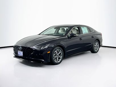 Used 2023 Hyundai Sonata SEL