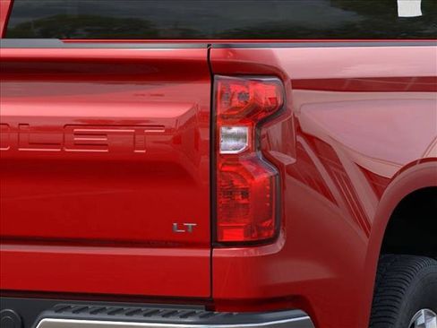 New 2026 Chevrolet Silverado 1500 LT RWD image 11