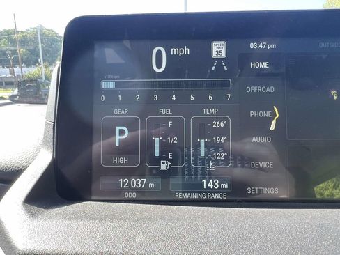 Used 2024 INEOS Grenadier Station Wagon AWD/4WD image 25