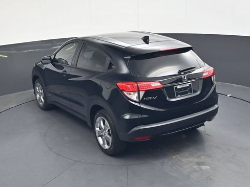 Used 2021 Honda HR-V LX image 25