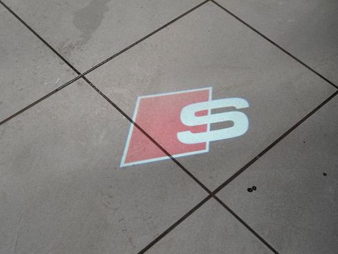 Used 2021 Audi SQ5 Prestige w/ Prestige Package image 7