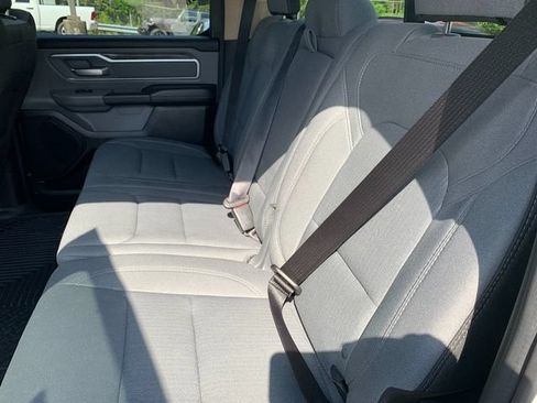 Used 2019 RAM 1500 Big Horn AWD/4WD image 16