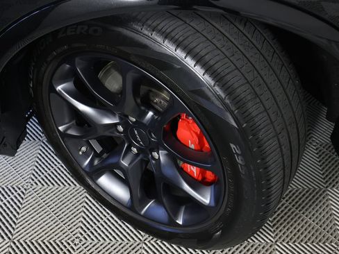 Used 2024 Dodge Durango SRT Hellcat AWD/4WD image 48