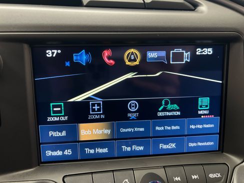 Used 2019 Chevrolet Corvette Z06 image 35