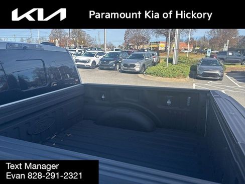 Used 2023 Ford F150 Raptor w/ Raptor 37 Performance Package image 14