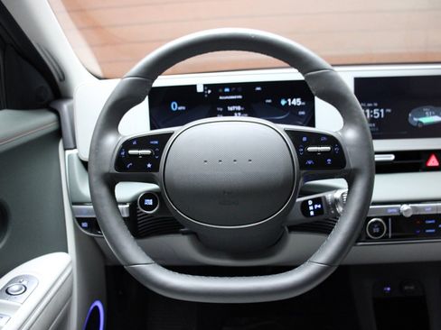 Used 2023 Hyundai Ioniq 5 SEL w/ Cargo Package image 30