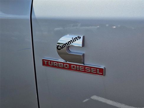 New 2026 RAM 2500 Tradesman AWD/4WD image 8