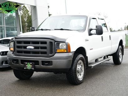 Used 2005 Ford F350 XL