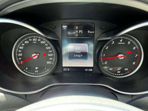Used 2016 Mercedes-Benz C 300 4MATIC Sedan image 34