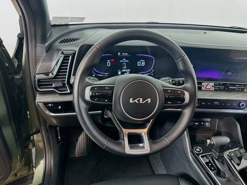 Used 2023 Kia Sportage X-Line image 18