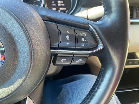 Used 2019 MAZDA MAZDA6 Touring image 15