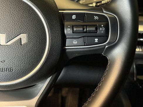 Used 2022 Kia K5 GT-Line w/ GT-Line FWD Premium Package image 11