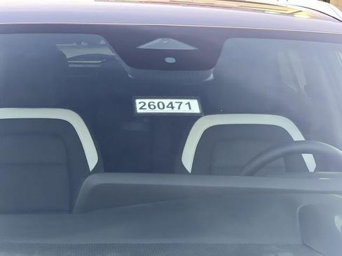 New 2026 Chevrolet Blazer EV LT image 33