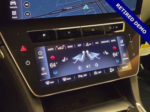 Certified 2024 Maserati Grecale GT image 38