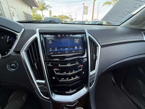 Used 2015 Cadillac SRX Performance w/ Trailering Package FWD image 38