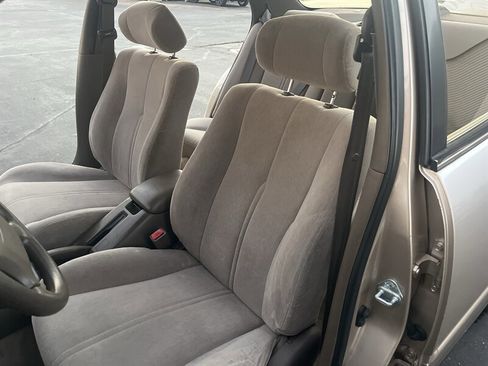 Used 1995 Toyota Camry XLE image 26