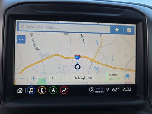 Used 2022 GMC Sierra 2500 Denali image 23