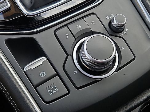 Used 2024 MAZDA CX-5 AWD 2.5 S image 25