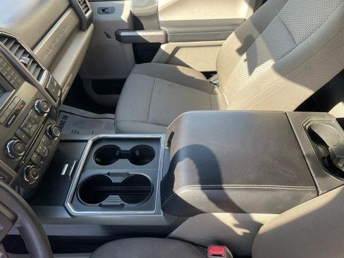 Used 2018 Ford F250 XLT w/ XLT Value Package image 15