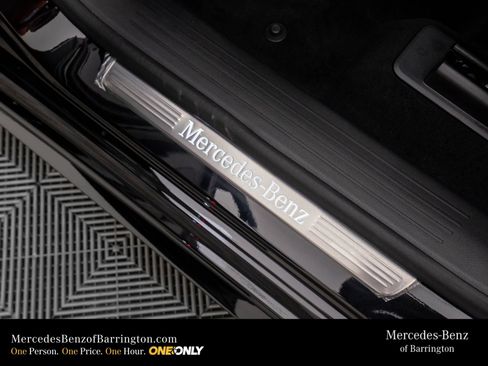 New 2026 Mercedes-Benz GLE 450 4MATIC Coupe image 17