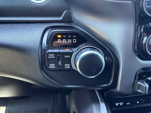 Used 2019 RAM 1500 Big Horn AWD/4WD image 29