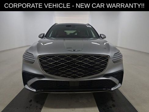 Used 2026 Genesis GV70 3.5T Sport Prestige AWD/4WD image 11