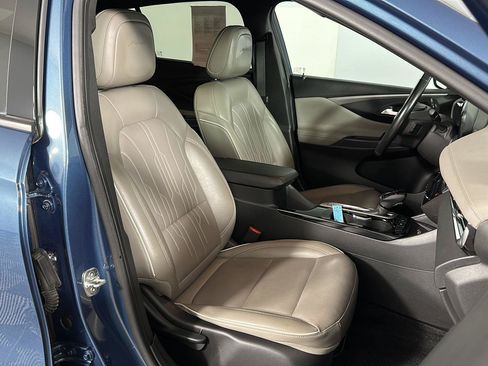 Used 2024 Buick Envista Avenir FWD image 25