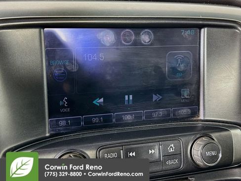 Used 2015 Chevrolet Silverado 1500 LT w/ All Star Edition image 13