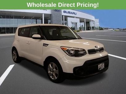 Used 2018 Kia Soul