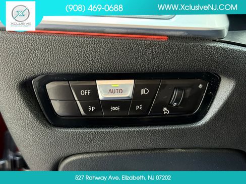 Used 2021 BMW 330i xDrive Sedan w/ Convenience Package AWD/4WD image 23