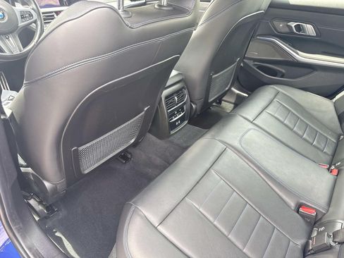Used 2022 BMW M340i xDrive AWD/4WD image 14