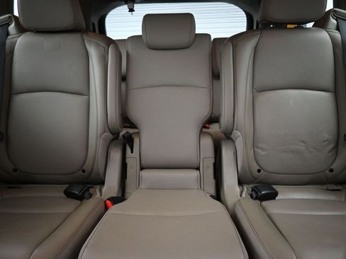 Used 2024 Honda Odyssey EX-L image 28